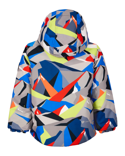 Obermeyer Ashor Jacket (25/26) Kaleido-Slope-25103