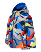 Obermeyer Ashor Jacket (25/26) Kaleido-Slope-25103