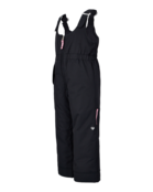 Obermeyer Snoverall Bib Pant (25/26) Black-16009