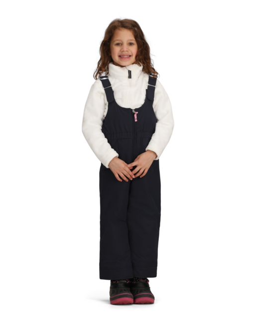 Obermeyer Snoverall Bib Pant (25/26) Black-16009