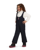 Obermeyer Snoverall Bib Pant (25/26) Black-16009