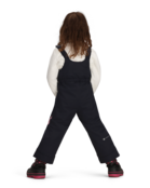 Obermeyer Snoverall Bib Pant (25/26) Black-16009