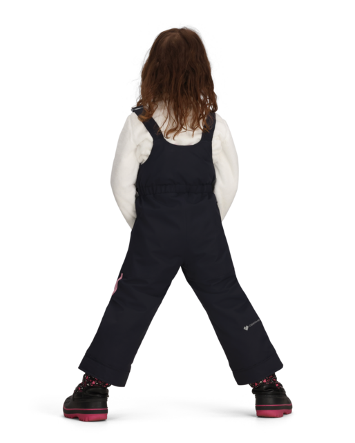 Obermeyer Snoverall Bib Pant (25/26) Black-16009