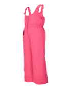 Obermeyer Snoverall Bib Pant (25/26) Azalea-23058