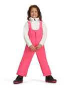 Obermeyer Snoverall Bib Pant (25/26) Azalea-23058