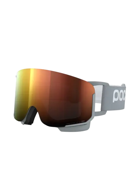 Poc Nexal (25/26) Granite Grey/Partly Sunny Blue-9638 ONE