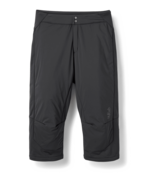 Rab Xenair 3/4 Pants (26/27) Black