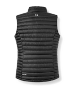 Rab Microlight Vest (25/26) Black-Bl