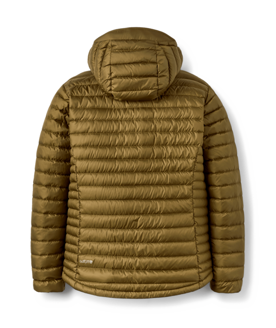 Rab Microlight Alpine Jacket (25/26) Oak-Oak