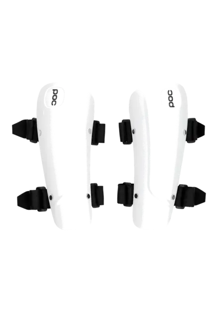 Poc Forearm Classic Jr (25/26) Hydrogen White-1001 ONE