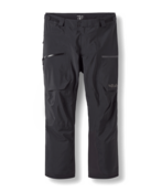 Rab Khroma Converge Pants (25/26) Black-Blk