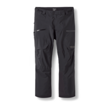 Rab Khroma Converge Pants (26/27) Black