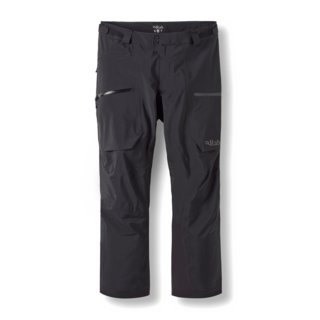 Rab Khroma Converge Pants (26/27) Black