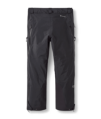 Rab Khroma Converge Pants (25/26) Black-Blk