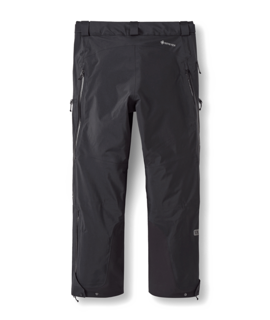 Rab Khroma Converge Pants (25/26) Black-Blk