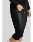 Ohsho Elena Capri (25/26) Black