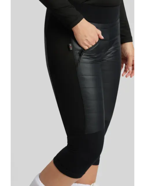 Ohsho Elena Capri (25/26) Black