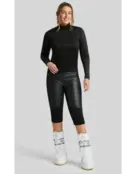 Ohsho Elena Capri (25/26) Black