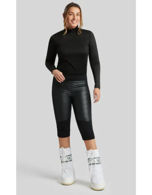 Ohsho Elena Capri (25/26) Black