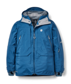 Rab Khroma Converge Jacket (26/27) Tempest Blue
