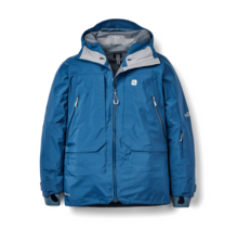 Rab Khroma Converge Jacket (26/27) Tempest Blue