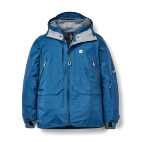 Rab Khroma Converge Jacket (26/27) Tempest Blue
