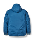 Rab Khroma Converge Jacket (26/27) Tempest Blue