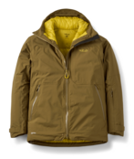 Rab Optical Down Jacket (25/26) Oak-Oak