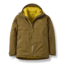 RAB Rab Optical Down Jacket (25/26) Oak-Oak