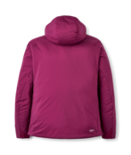 Rab Xenair Alpine Light Jacket Wmns (26/27) Mulberry