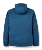 Rab Microlight Alpine Jacket Wmns (25/26) Tempest Blue-Tmb