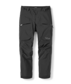 Rab Khroma Converge Pants Wmns (25/26) Black-Blk