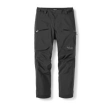 Rab Khroma Converge Pants Wmns (25/26) Black-Blk