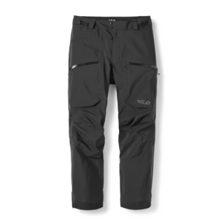 Rab Khroma Converge Pants Wmns (26/27) Black