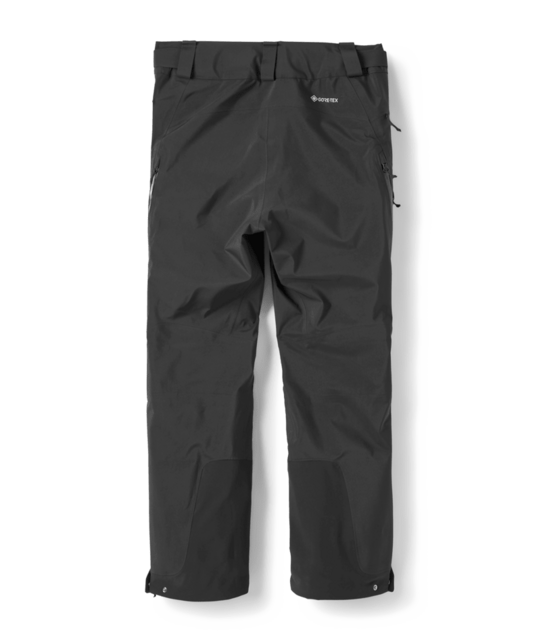 Rab Khroma Converge Pants Wmns (25/26) Black-Blk