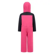 Roxy Little Girls' Roxy Snow Suit (25/26) Raspberry Sorbet