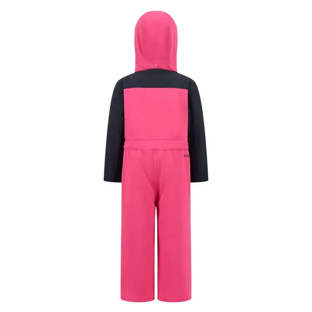 Roxy Little Girls' Roxy Snow Suit (25/26) Raspberry Sorbet
