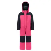 Roxy Little Girls' Roxy Snow Suit (25/26) Raspberry Sorbet
