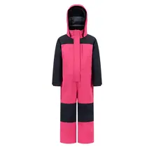 Roxy Little Girls' Roxy Snow Suit (25/26) Raspberry Sorbet