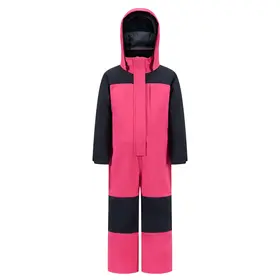 Roxy Little Girls' Roxy Snow Suit (25/26) Raspberry Sorbet
