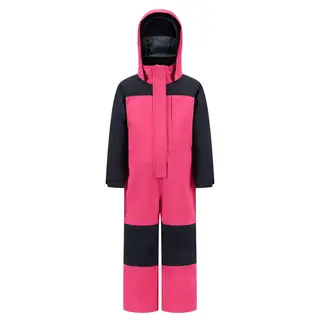 Roxy Little Girls' Roxy Snow Suit (25/26) Raspberry Sorbet