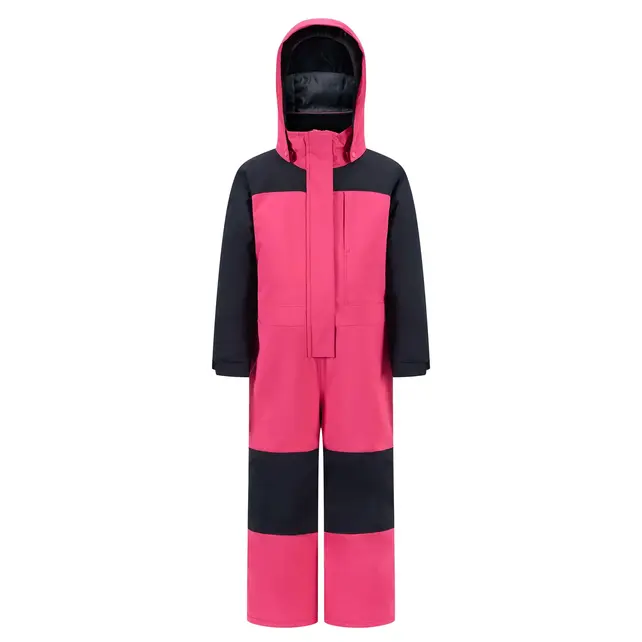 Roxy Little Girls' Roxy Snow Suit (25/26) Raspberry Sorbet