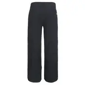 Roxy Girls' Backyard Pant (25/26) Black-1