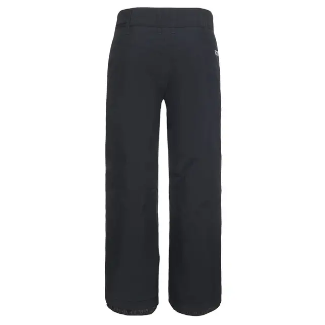 Roxy Girls' Backyard Pant (25/26) Black-1