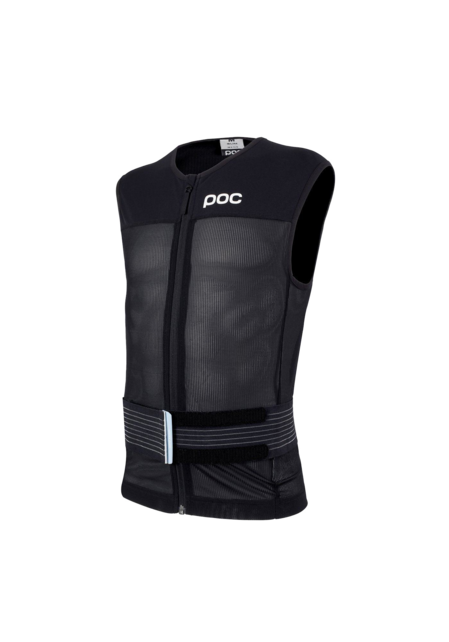 Poc M'S Vpd Spine Vest (25/26) Uranium Black-1002