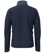 Smartwool Men's Smartloft Hybrid Jacket (25/26) Nightfall Blue-P43