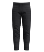 Smartwool Men's Smartloft Pant (25/26) Black-001