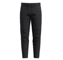Smartwool Men's Smartloft Pant (25/26) Black-001