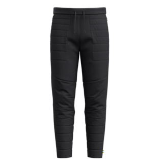 Smartwool Men's Smartloft Pant (25/26) Black-001
