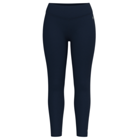 Smartwool Women's Classic Thermal Merino Base Layer Bottom Boxed (25/26) Deep Navy-092